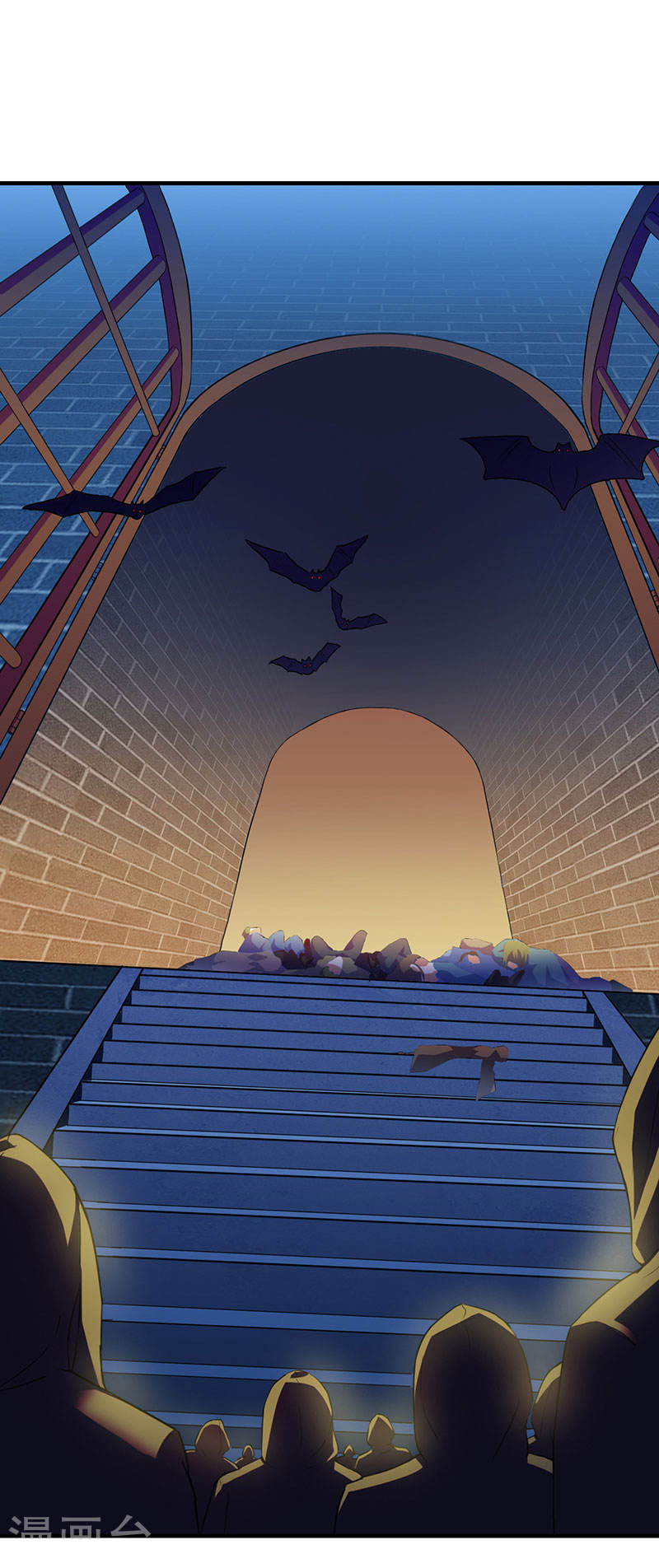 Võ Đạo Độc Tôn chapter 108 - Trang 3