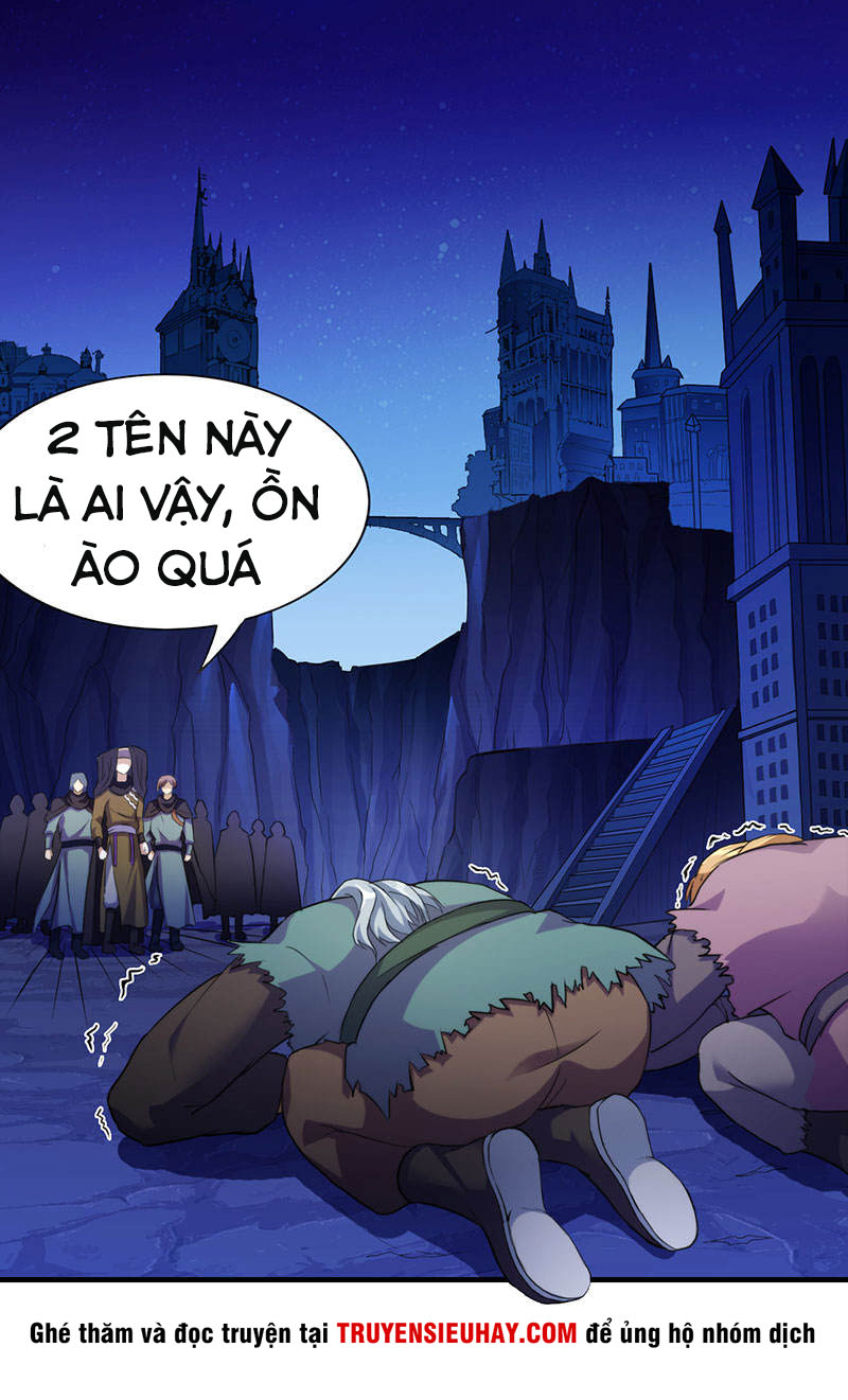 Võ Đạo Độc Tôn chapter 108 - Trang 6