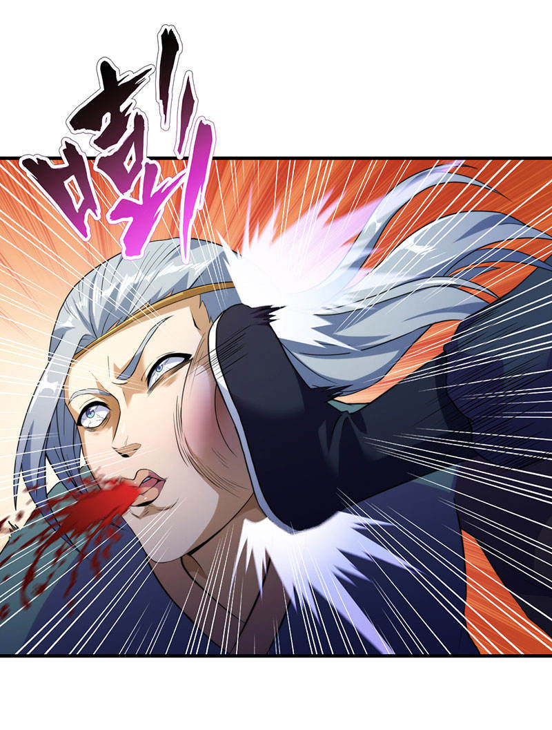 Võ Đạo Độc Tôn chapter 108 - Trang 8
