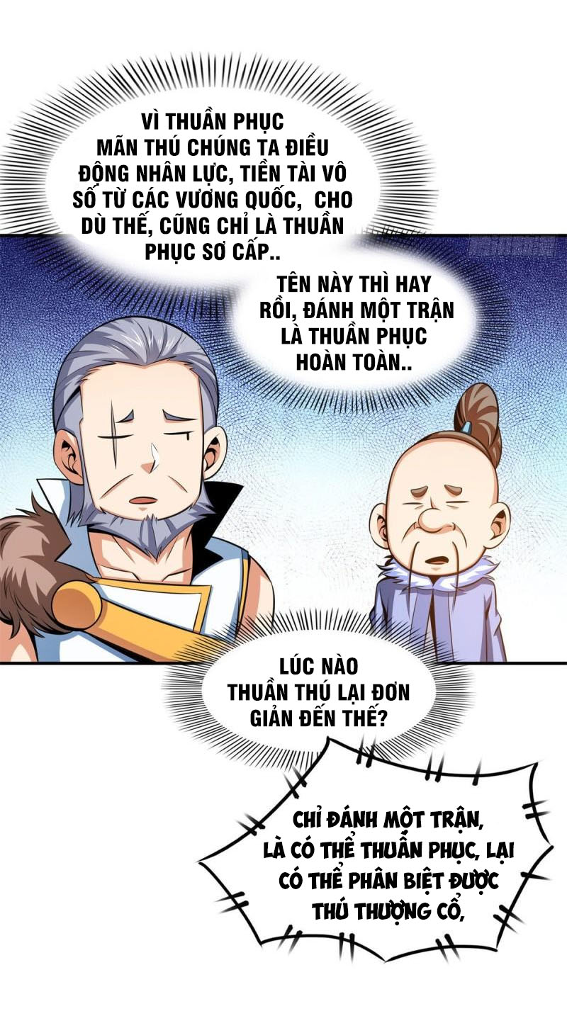 Thiên Đạo Đồ Thư Quán chapter 144 - Trang 10