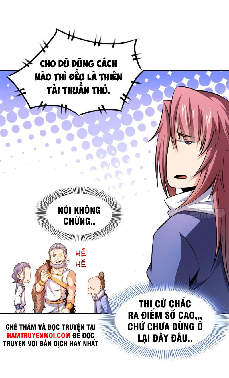 Thiên Đạo Đồ Thư Quán chapter 144 - Trang 11
