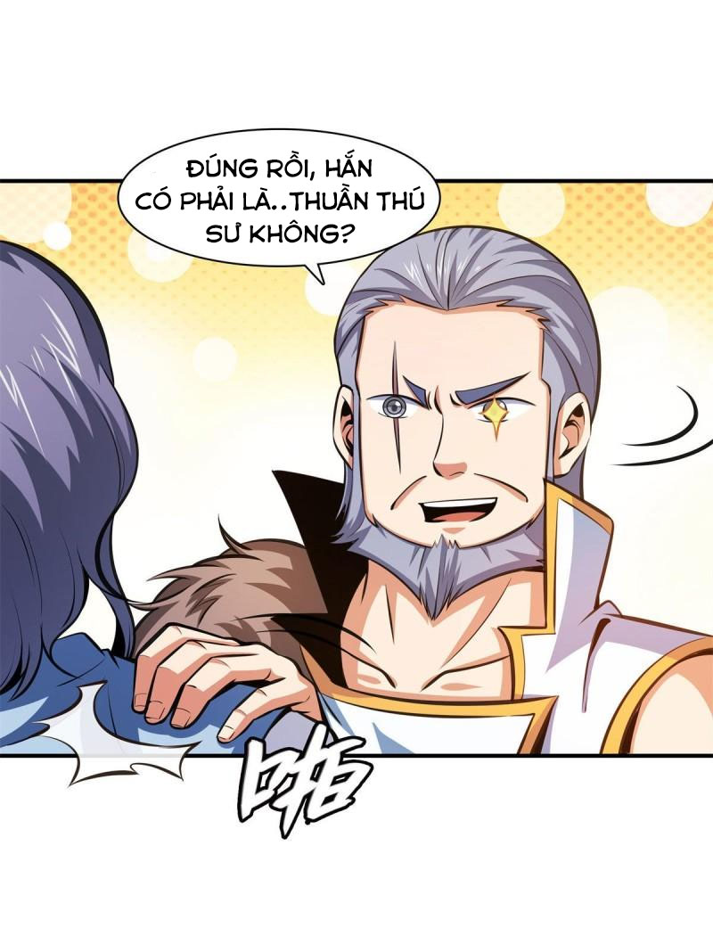 Thiên Đạo Đồ Thư Quán chapter 144 - Trang 12