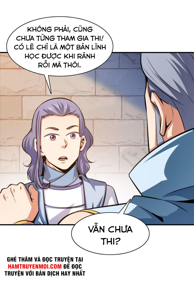 Thiên Đạo Đồ Thư Quán chapter 144 - Trang 13