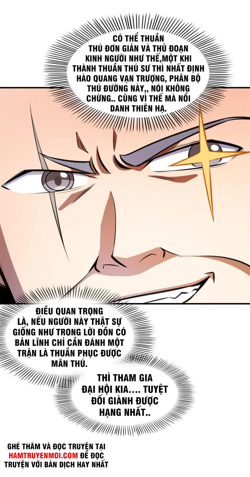 Thiên Đạo Đồ Thư Quán chapter 144 - Trang 15