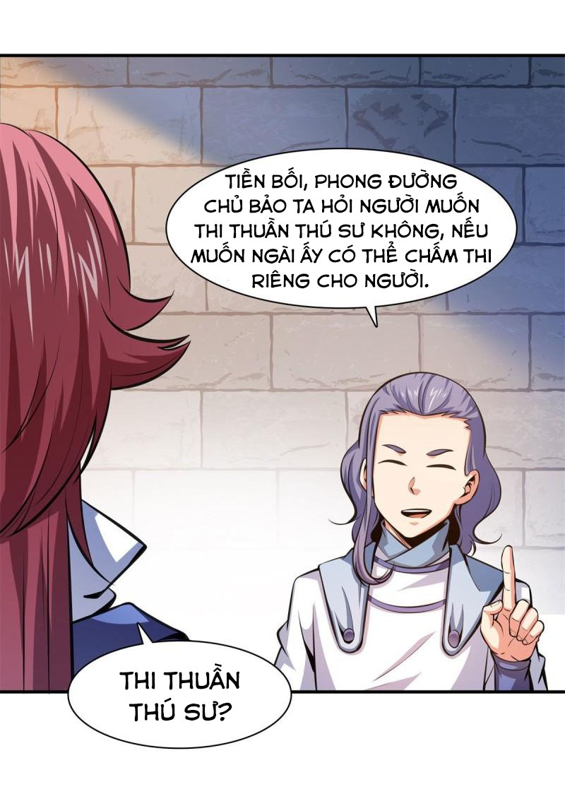 Thiên Đạo Đồ Thư Quán chapter 144 - Trang 16