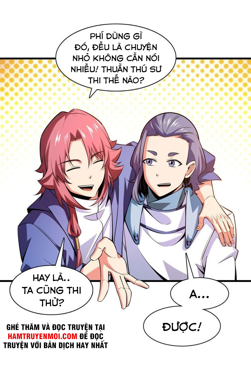 Thiên Đạo Đồ Thư Quán chapter 144 - Trang 19