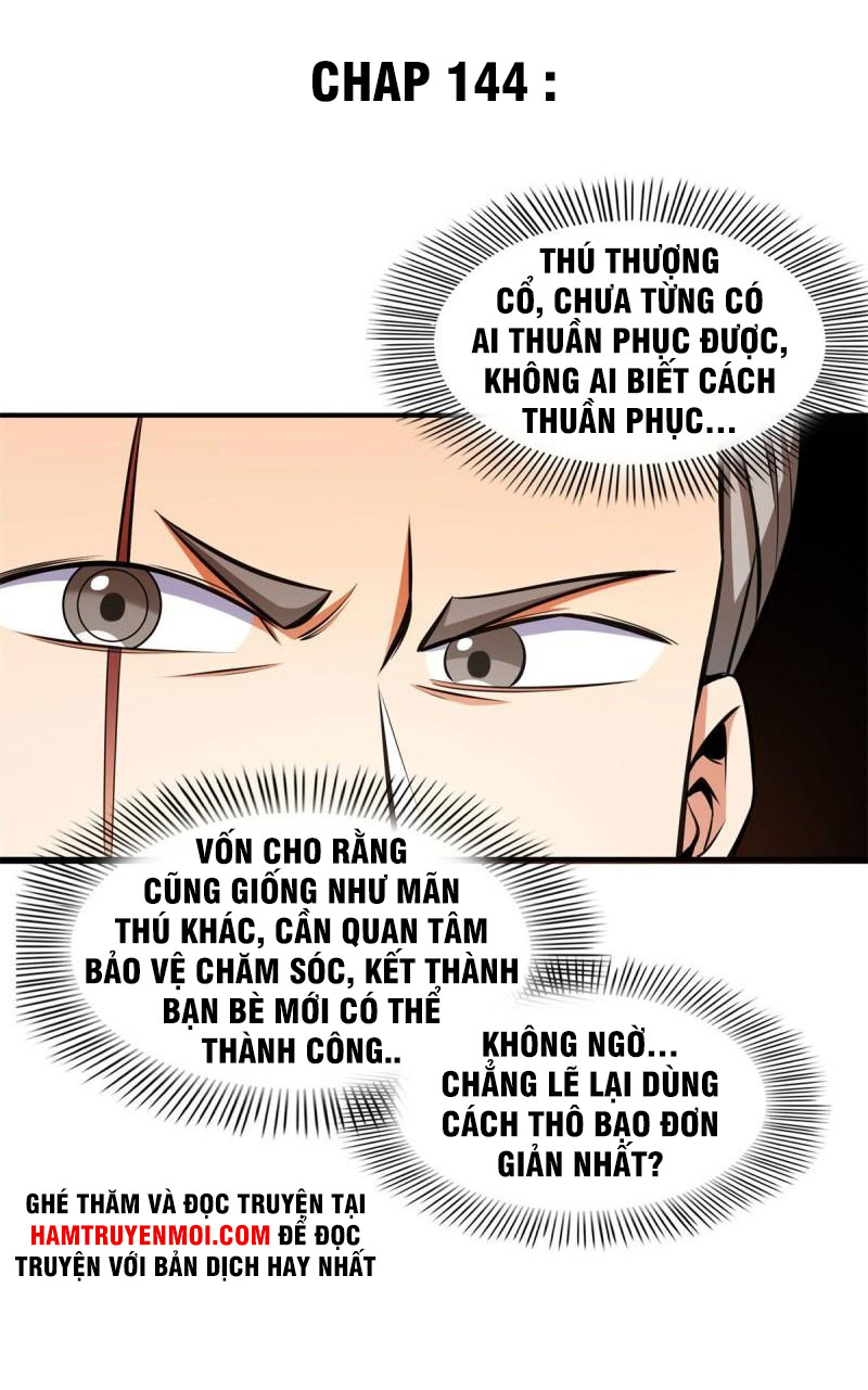 Thiên Đạo Đồ Thư Quán chapter 144 - Trang 1