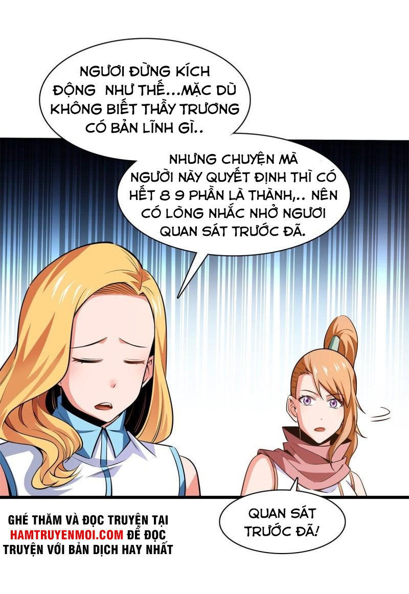 Thiên Đạo Đồ Thư Quán chapter 144 - Trang 21