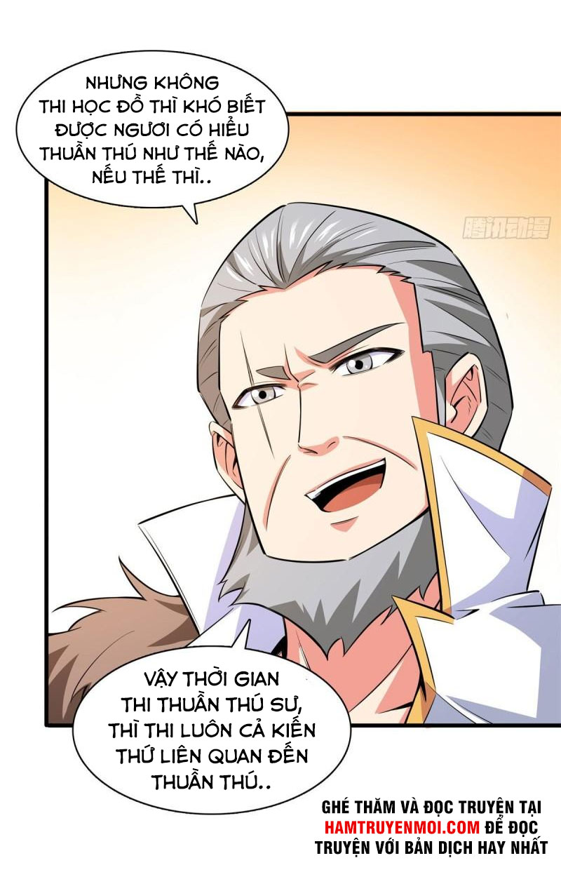 Thiên Đạo Đồ Thư Quán chapter 144 - Trang 23