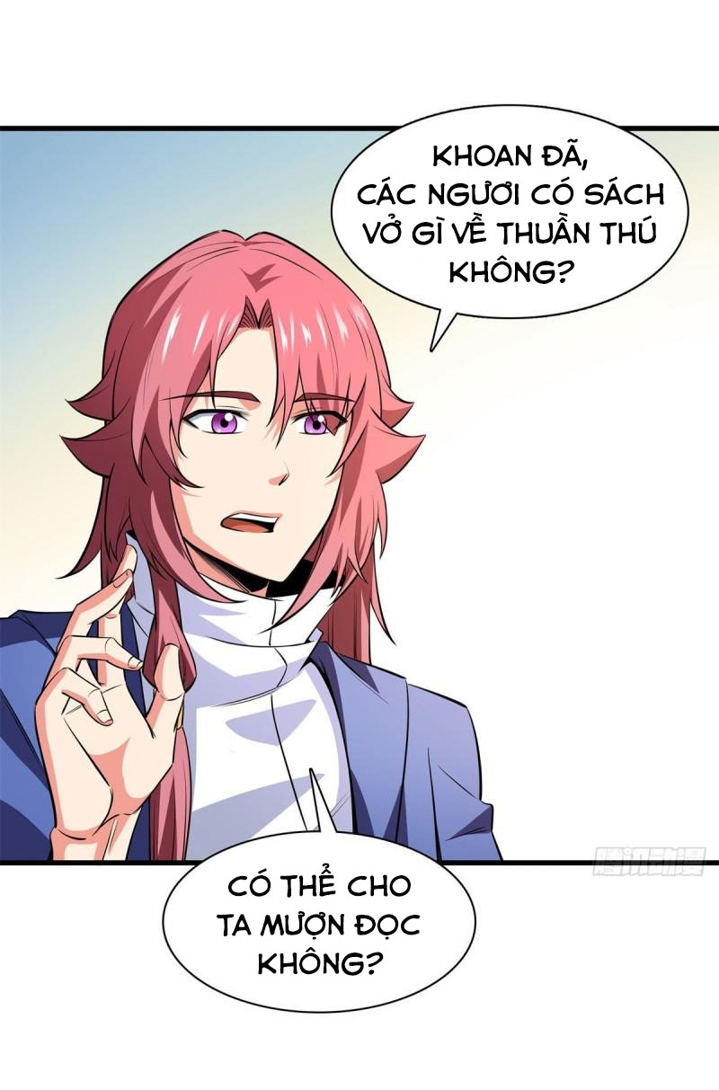 Thiên Đạo Đồ Thư Quán chapter 144 - Trang 24