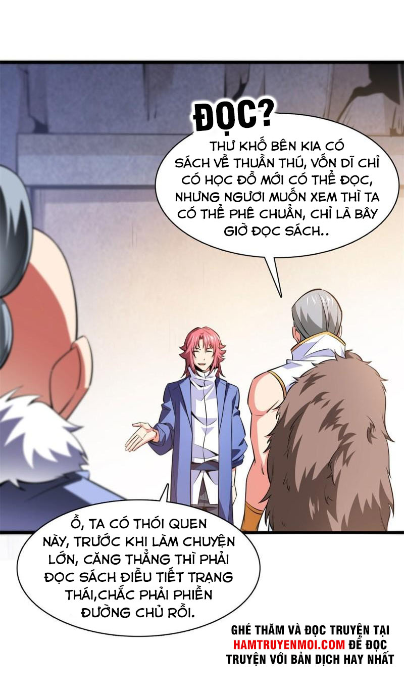 Thiên Đạo Đồ Thư Quán chapter 144 - Trang 25