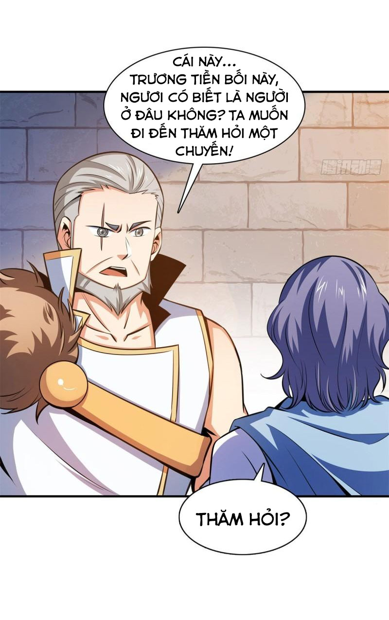 Thiên Đạo Đồ Thư Quán chapter 144 - Trang 2