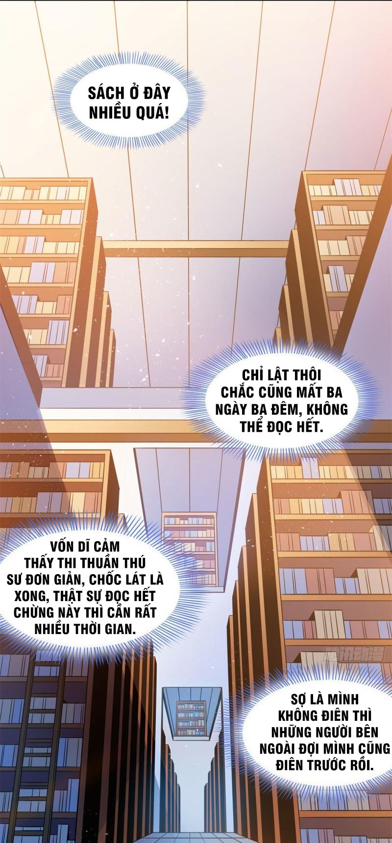 Thiên Đạo Đồ Thư Quán chapter 144 - Trang 30
