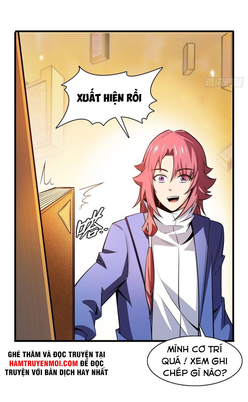 Thiên Đạo Đồ Thư Quán chapter 144 - Trang 33
