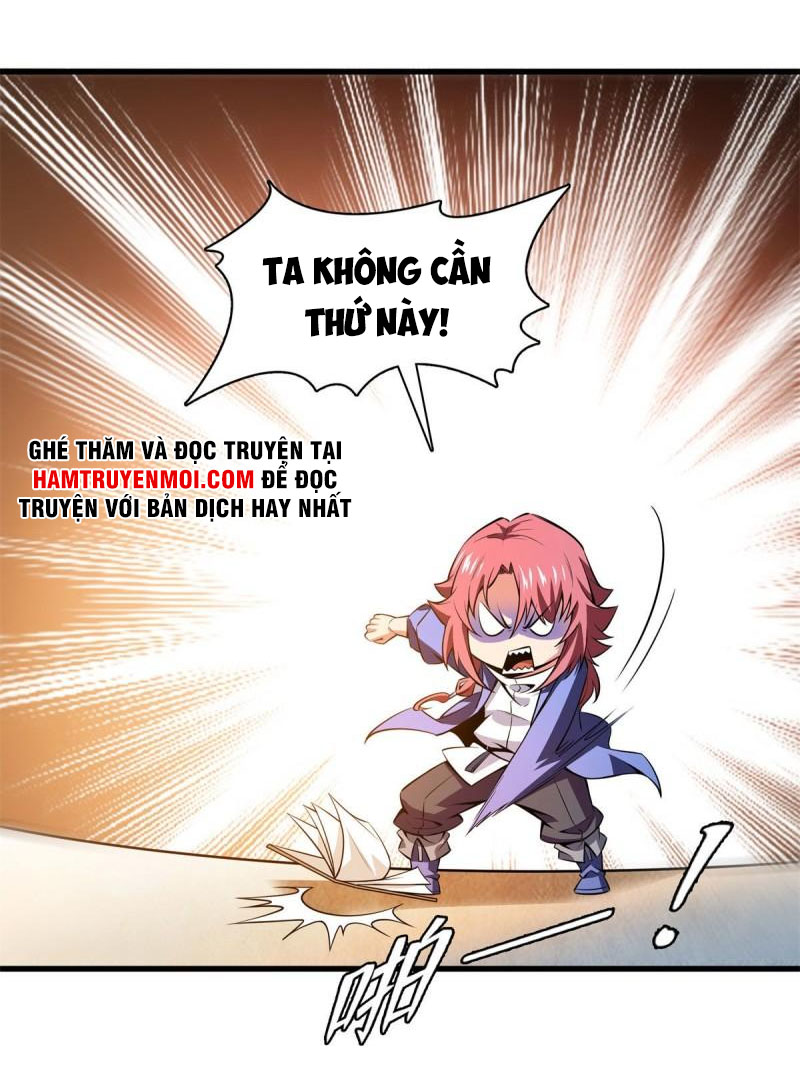 Thiên Đạo Đồ Thư Quán chapter 144 - Trang 35