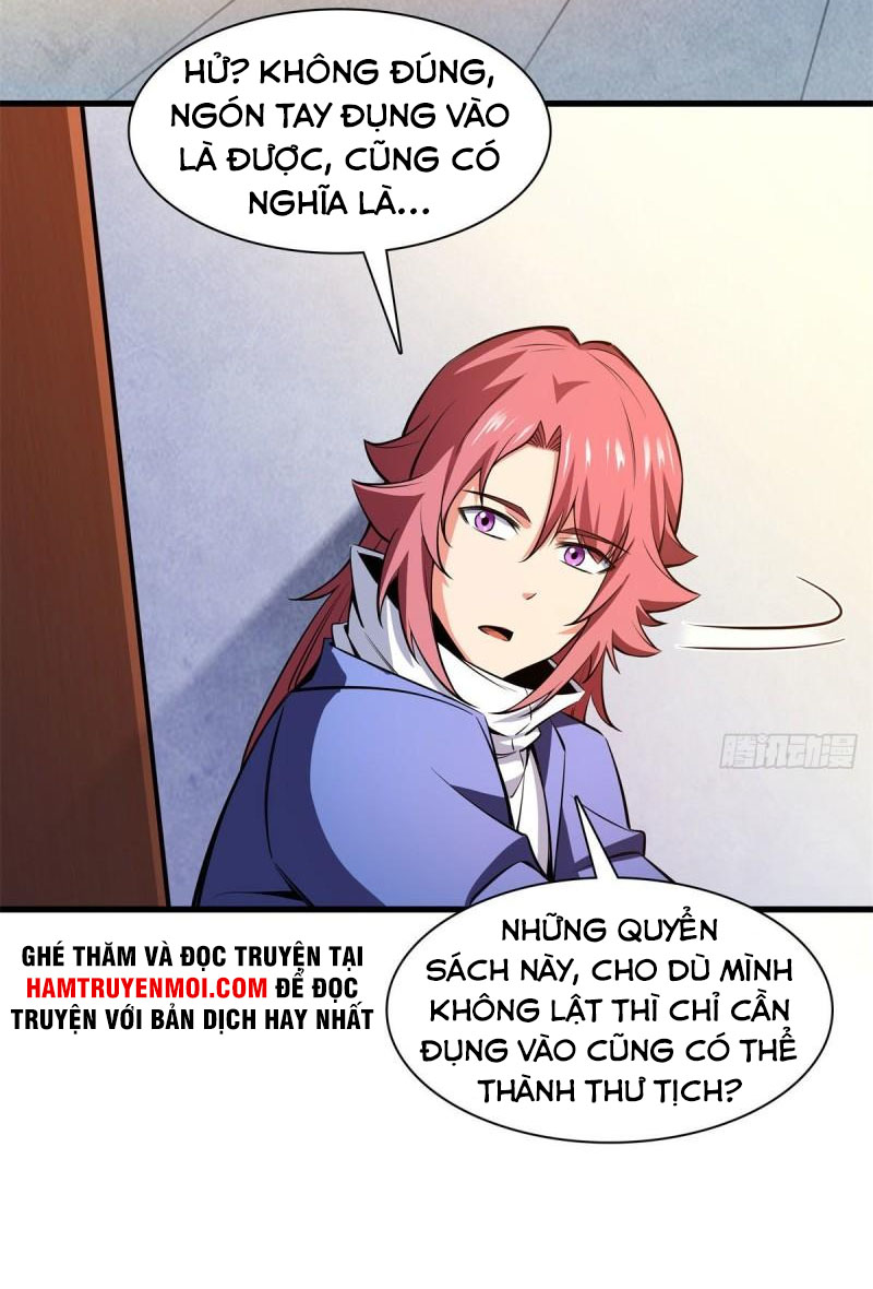 Thiên Đạo Đồ Thư Quán chapter 144 - Trang 37