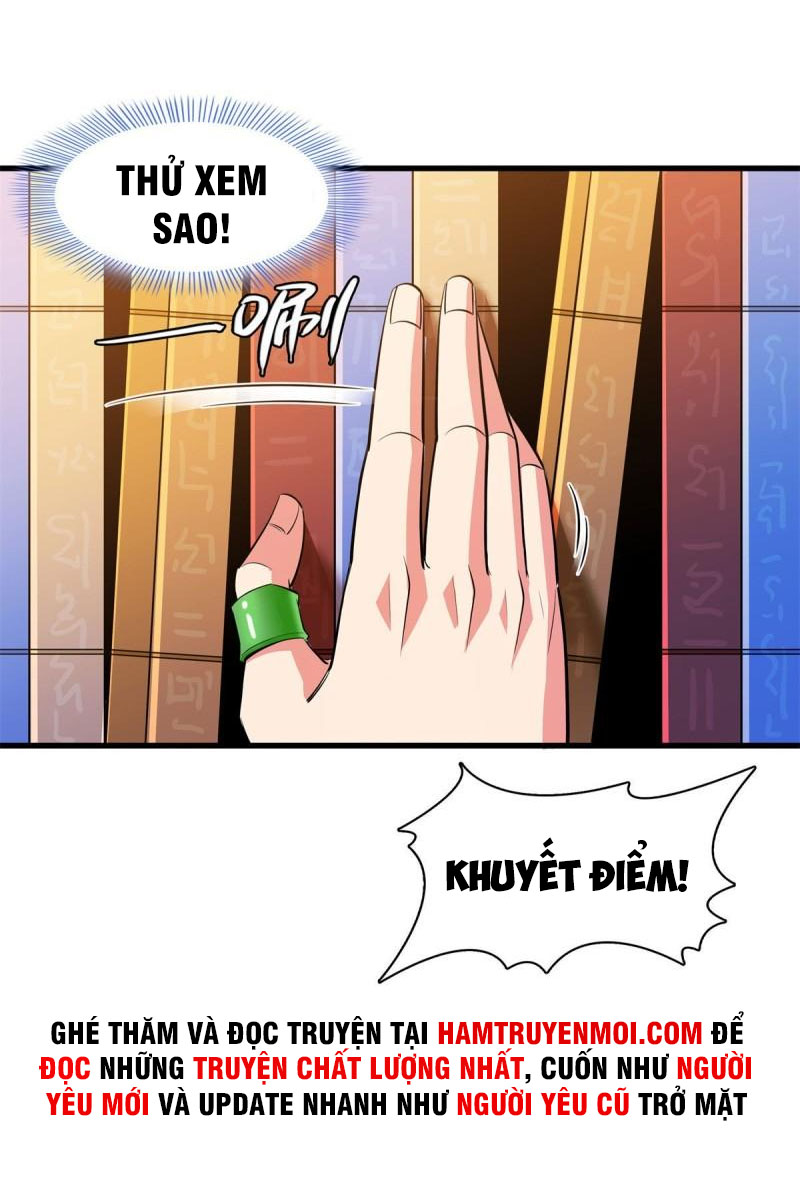 Thiên Đạo Đồ Thư Quán chapter 144 - Trang 38