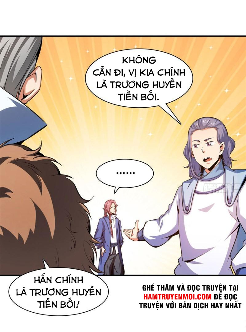 Thiên Đạo Đồ Thư Quán chapter 144 - Trang 3