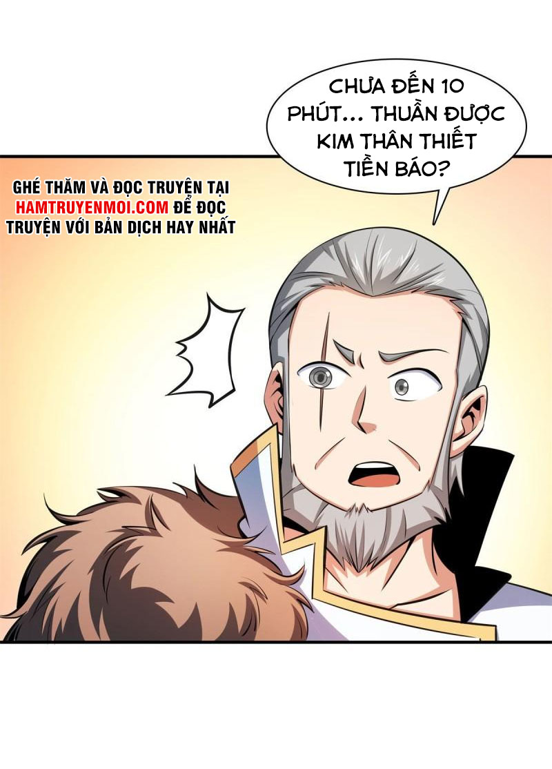 Thiên Đạo Đồ Thư Quán chapter 144 - Trang 5