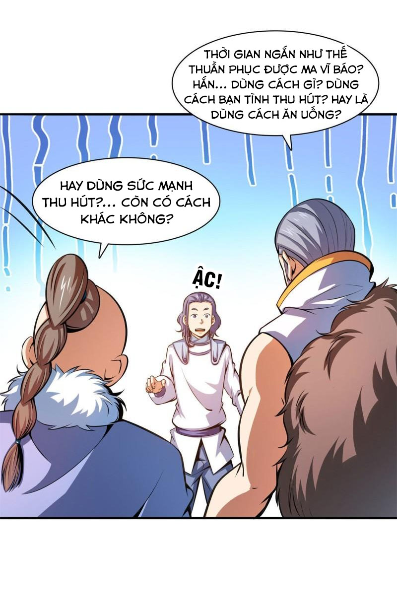 Thiên Đạo Đồ Thư Quán chapter 144 - Trang 6