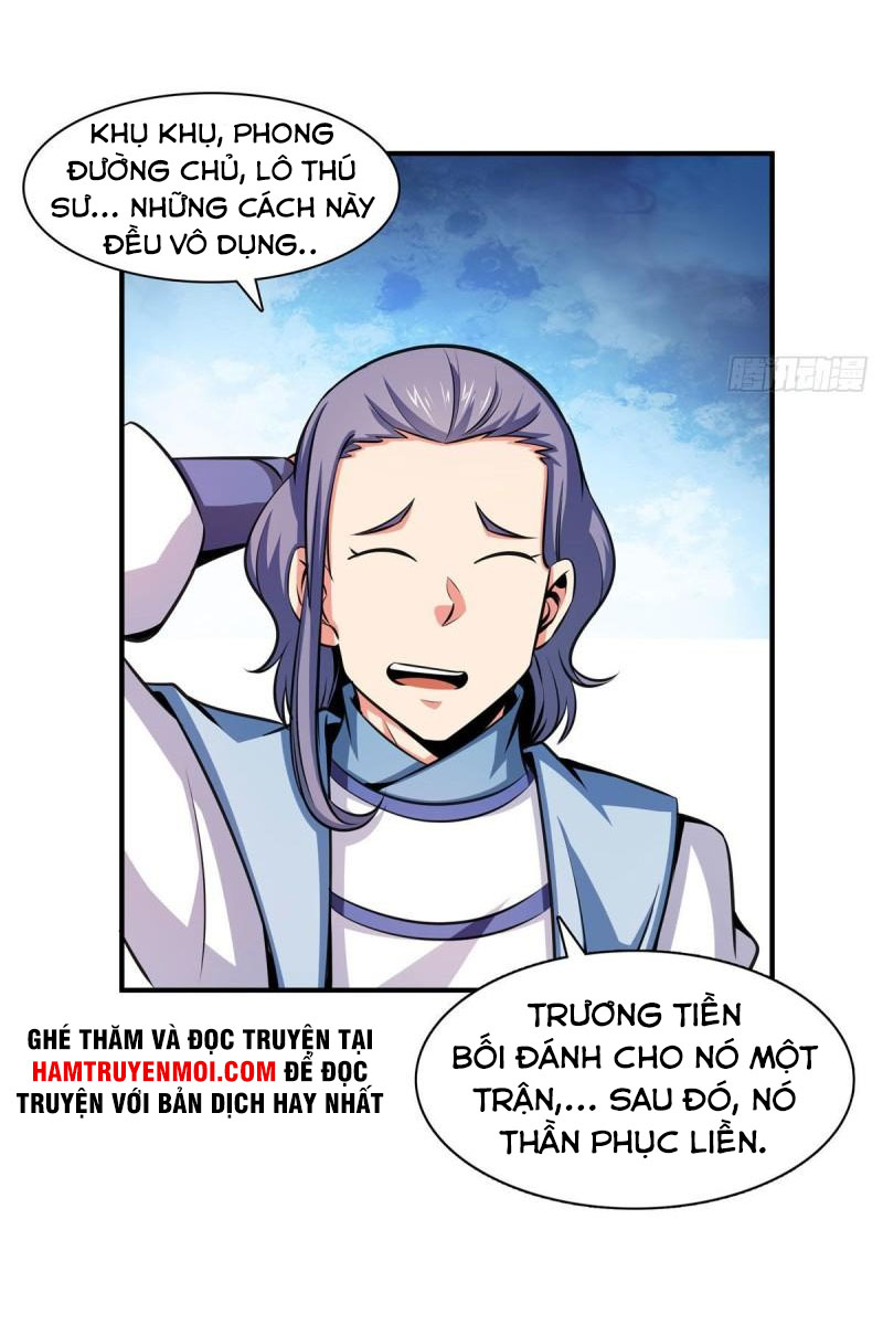 Thiên Đạo Đồ Thư Quán chapter 144 - Trang 7