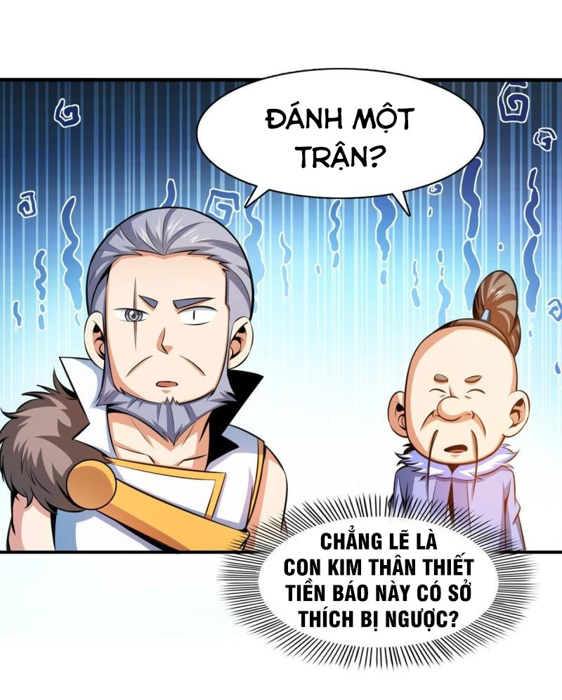 Thiên Đạo Đồ Thư Quán chapter 144 - Trang 8