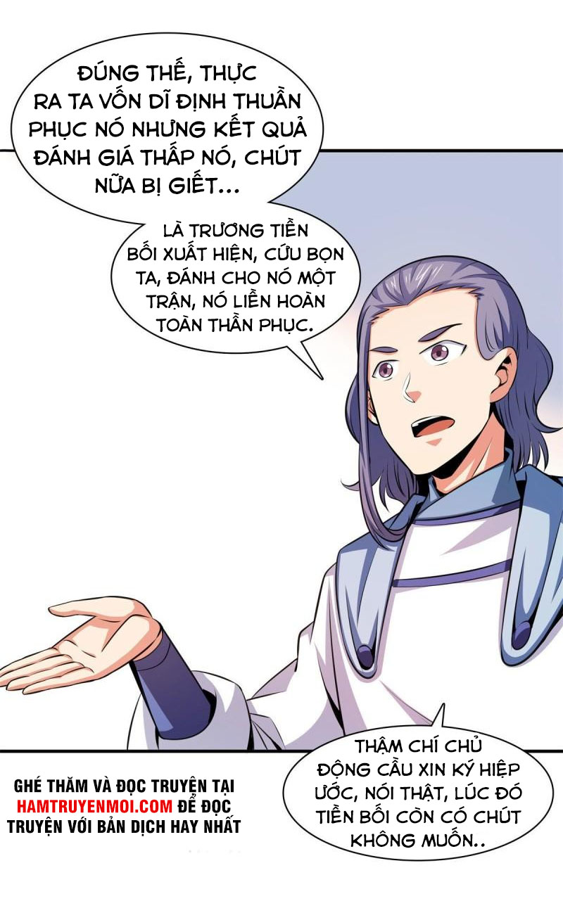 Thiên Đạo Đồ Thư Quán chapter 144 - Trang 9