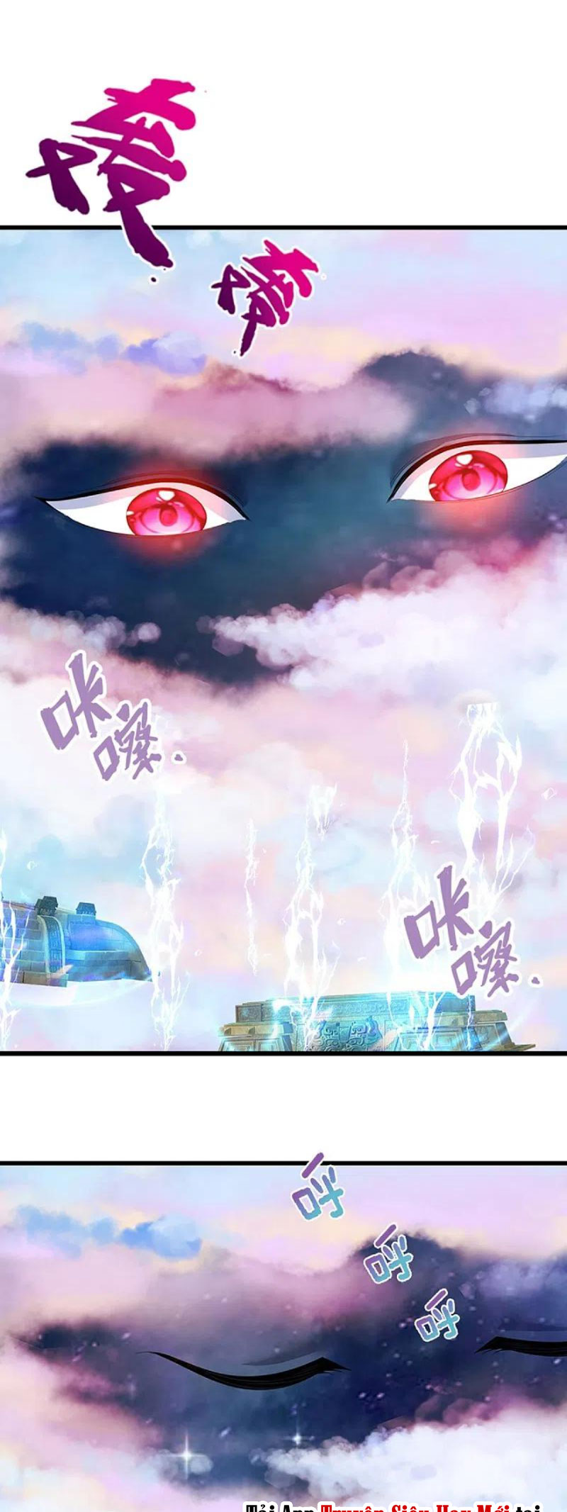Thần Võ Thiên Tôn chapter 429 - Trang 9