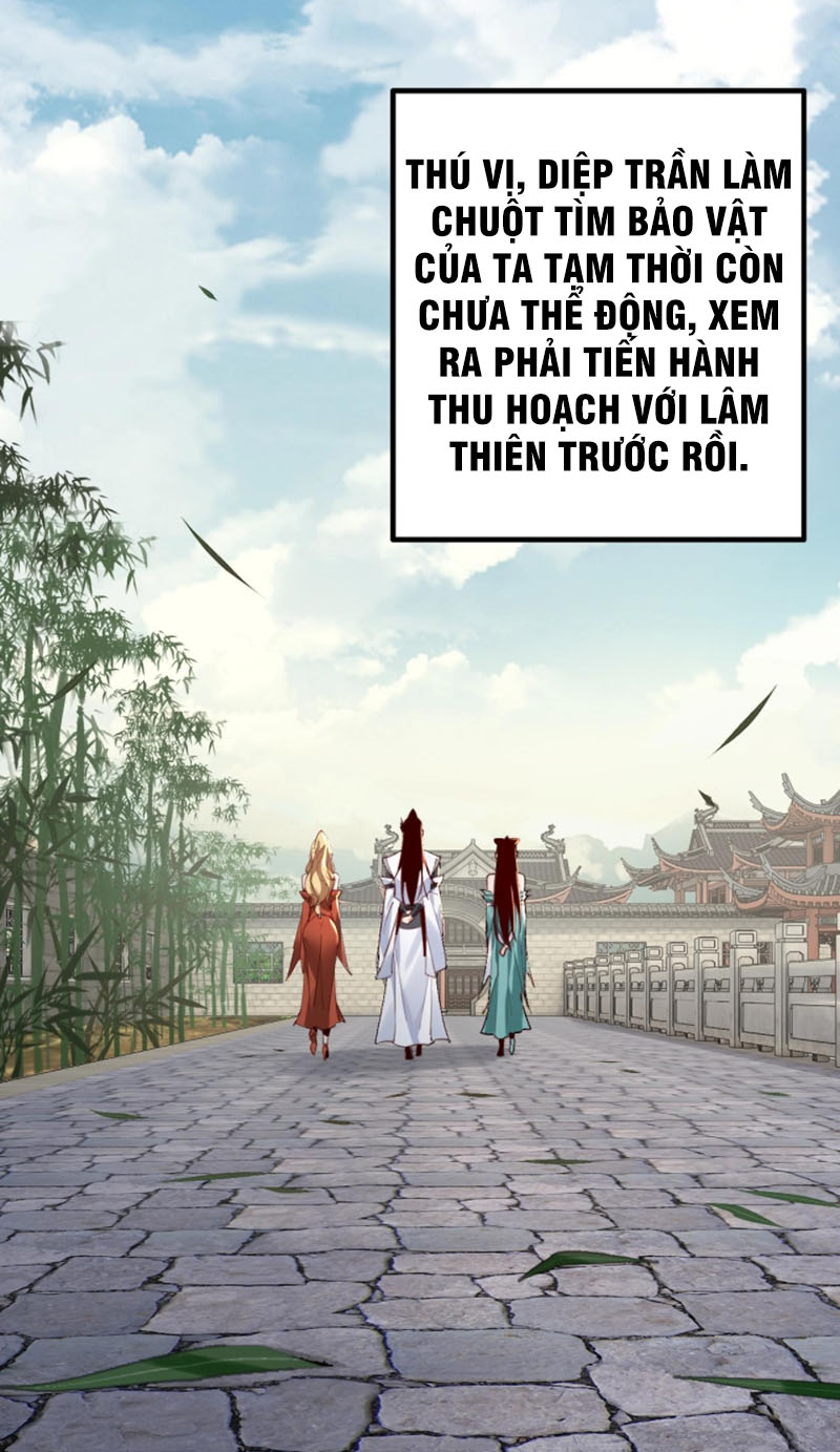 Ta! Thiên Mệnh Đại Phản Phái chapter 11 - Trang 15