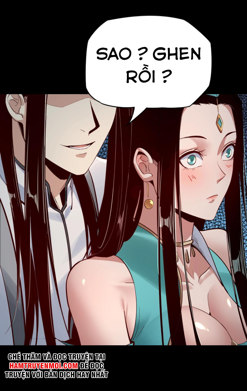 Ta! Thiên Mệnh Đại Phản Phái chapter 11 - Trang 22