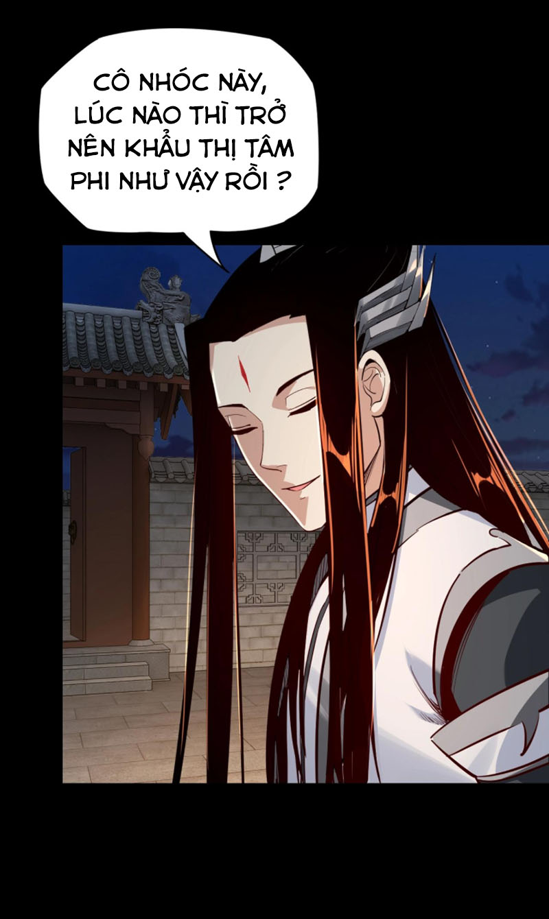 Ta! Thiên Mệnh Đại Phản Phái chapter 11 - Trang 25