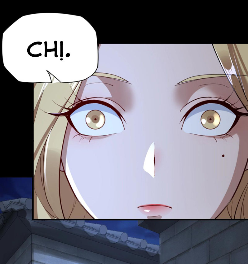 Ta! Thiên Mệnh Đại Phản Phái chapter 11 - Trang 27