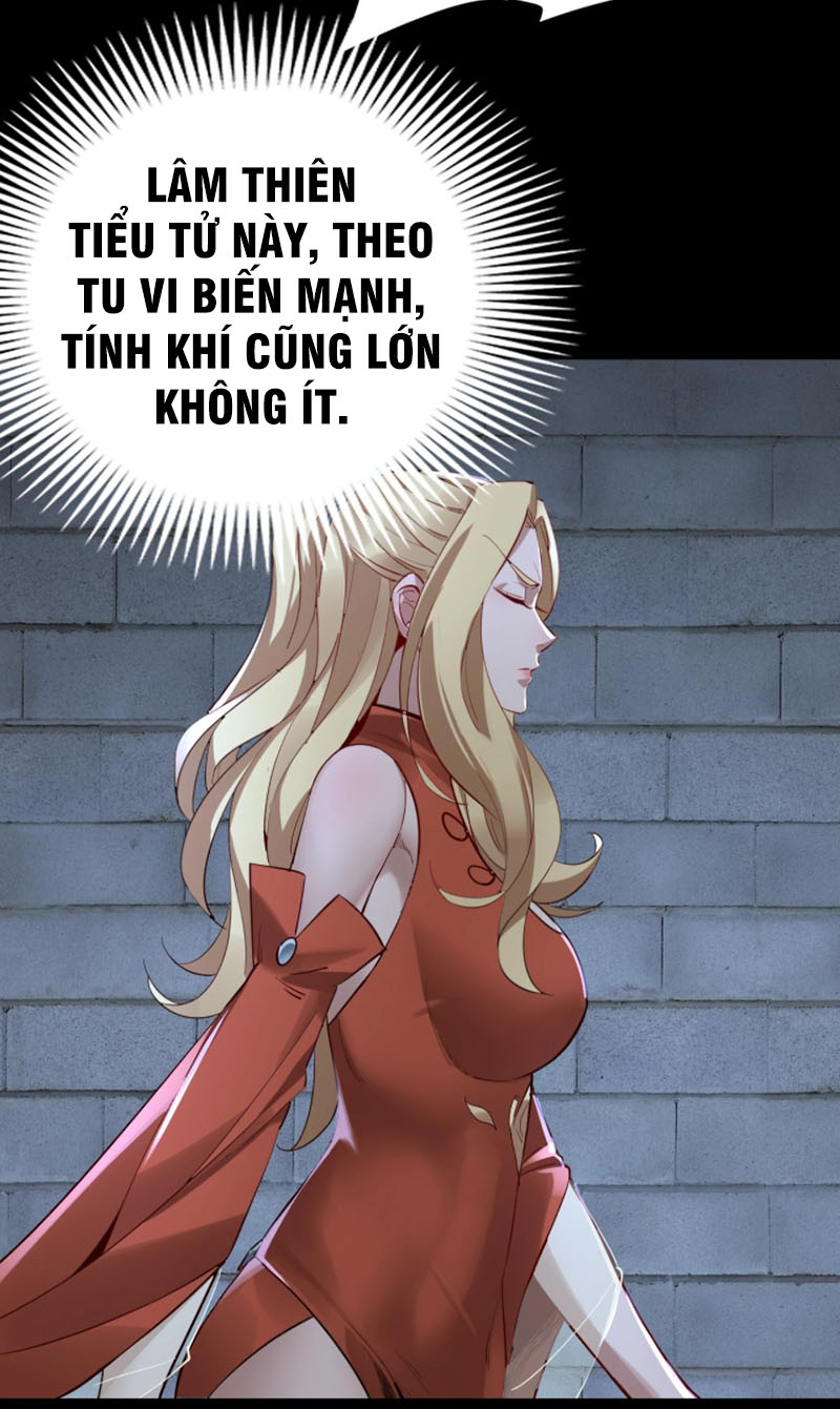 Ta! Thiên Mệnh Đại Phản Phái chapter 11 - Trang 36