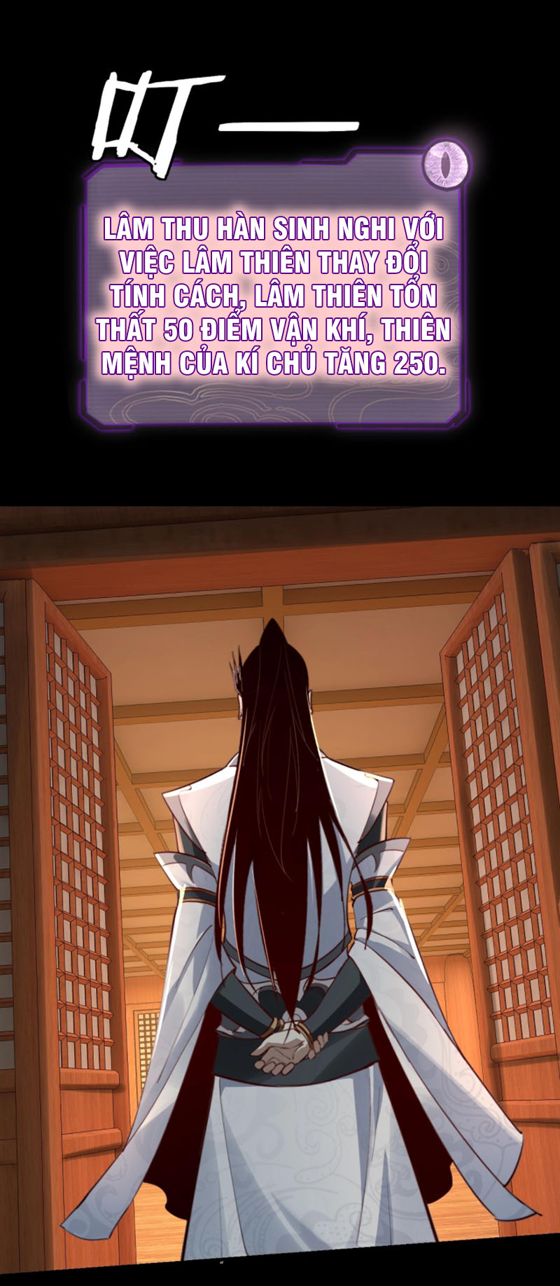 Ta! Thiên Mệnh Đại Phản Phái chapter 11 - Trang 40