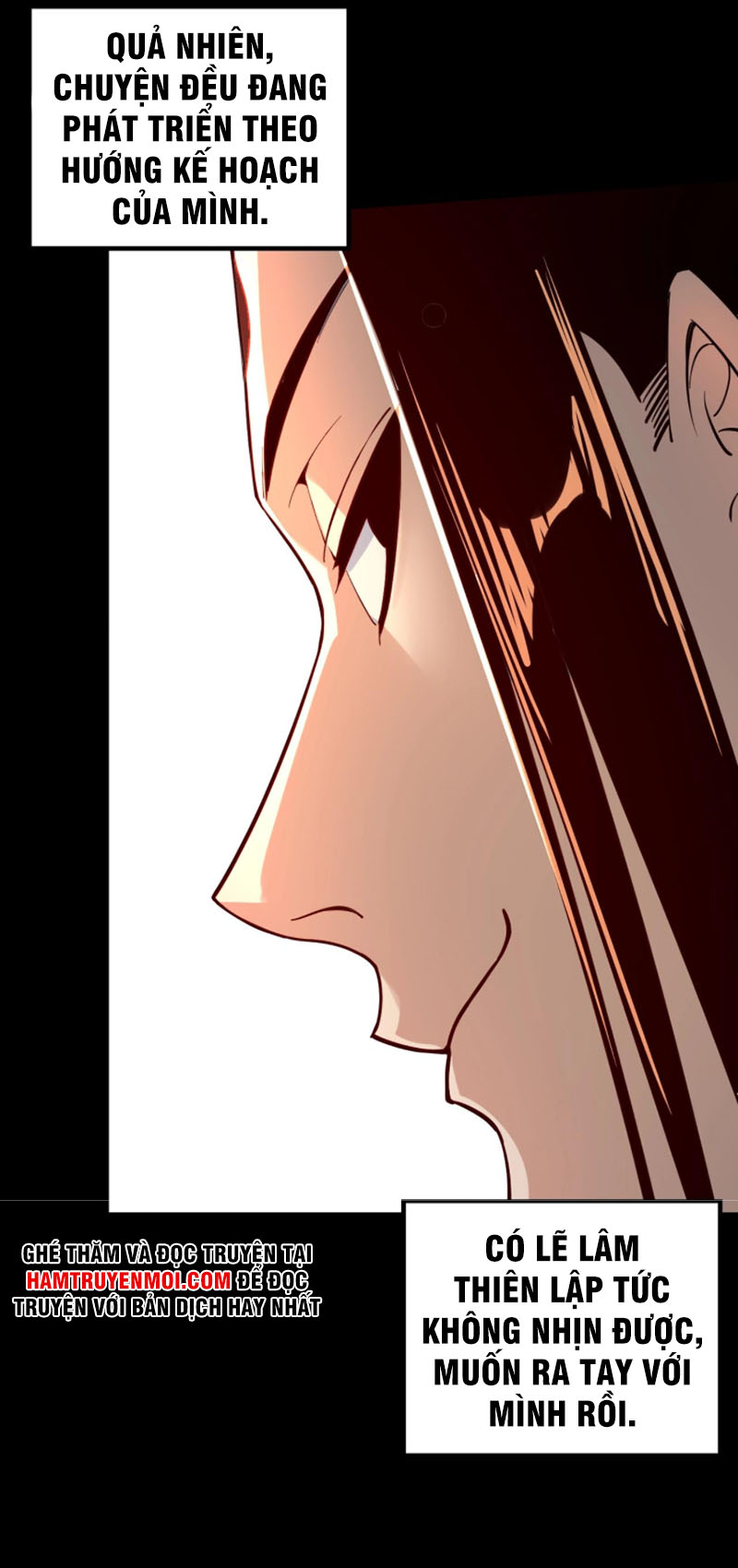 Ta! Thiên Mệnh Đại Phản Phái chapter 11 - Trang 41
