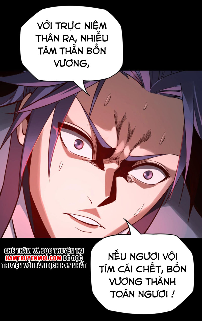 Ta! Thiên Mệnh Đại Phản Phái chapter 11 - Trang 43