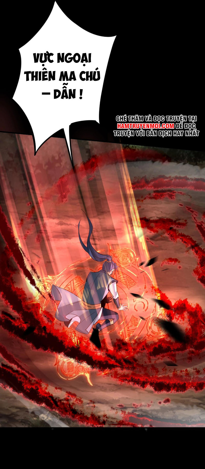 Ta! Thiên Mệnh Đại Phản Phái chapter 11 - Trang 45