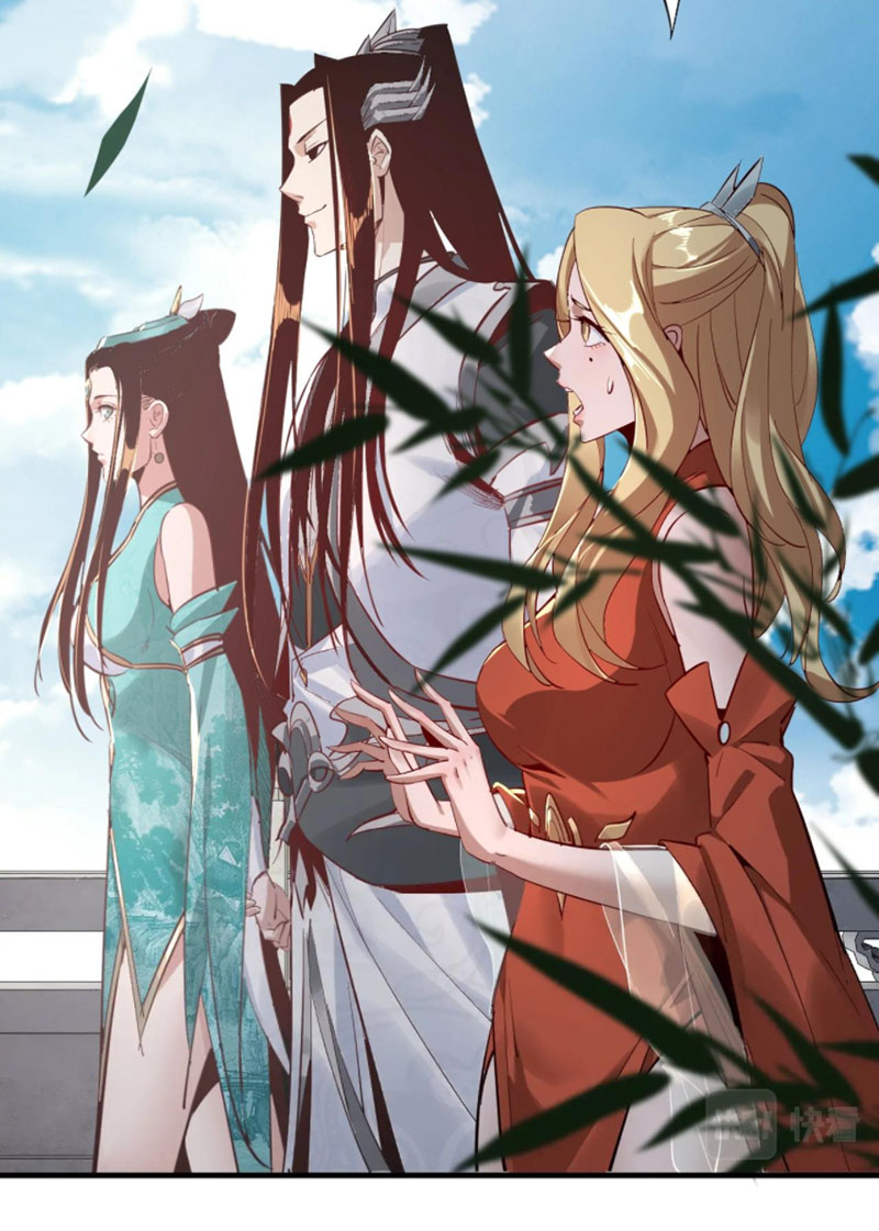 Ta! Thiên Mệnh Đại Phản Phái chapter 11 - Trang 4