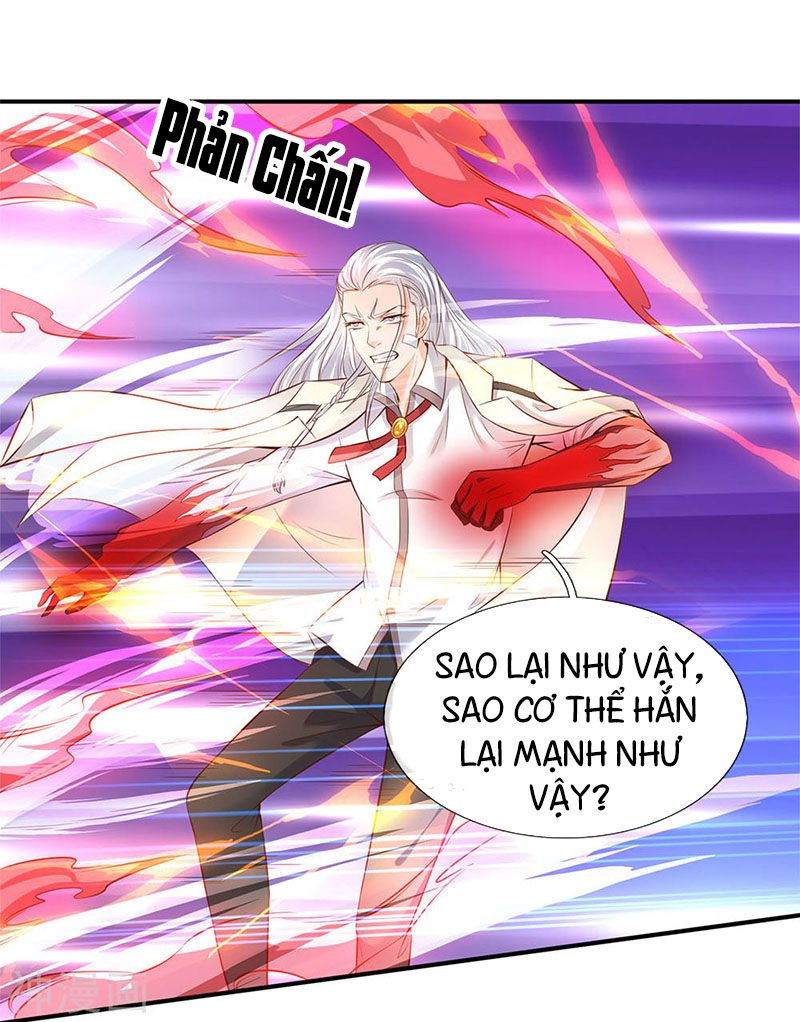 Vạn Cổ Thần Vương chapter 37 - Trang 11
