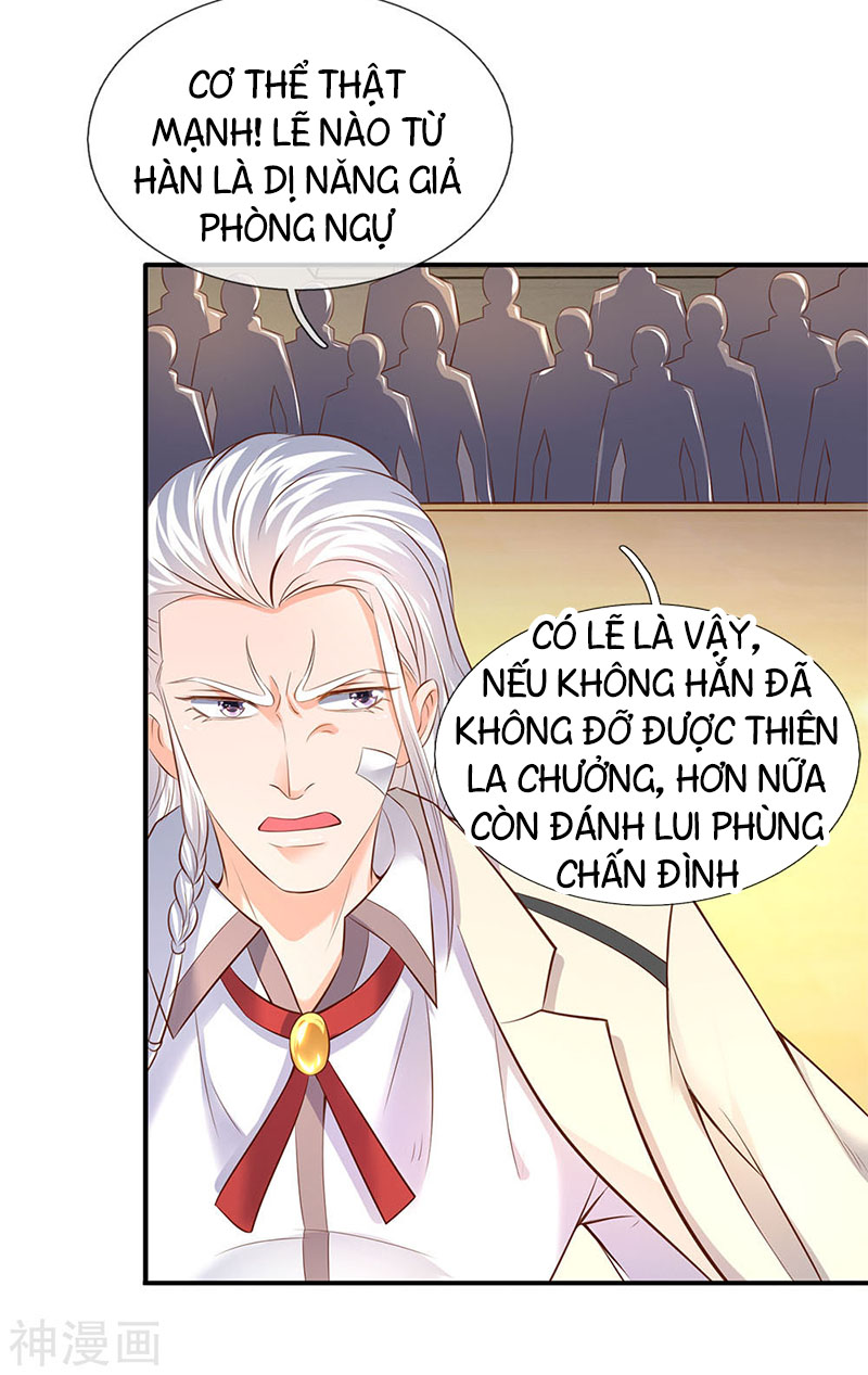 Vạn Cổ Thần Vương chapter 37 - Trang 13