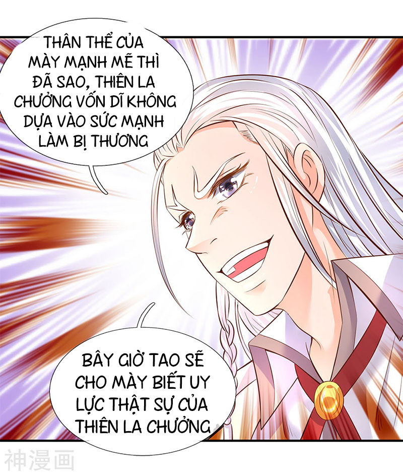 Vạn Cổ Thần Vương chapter 37 - Trang 14