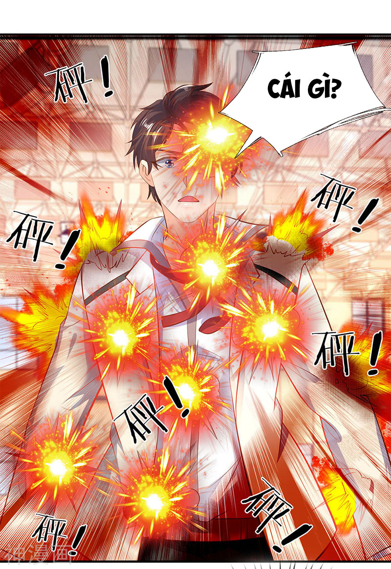 Vạn Cổ Thần Vương chapter 37 - Trang 15