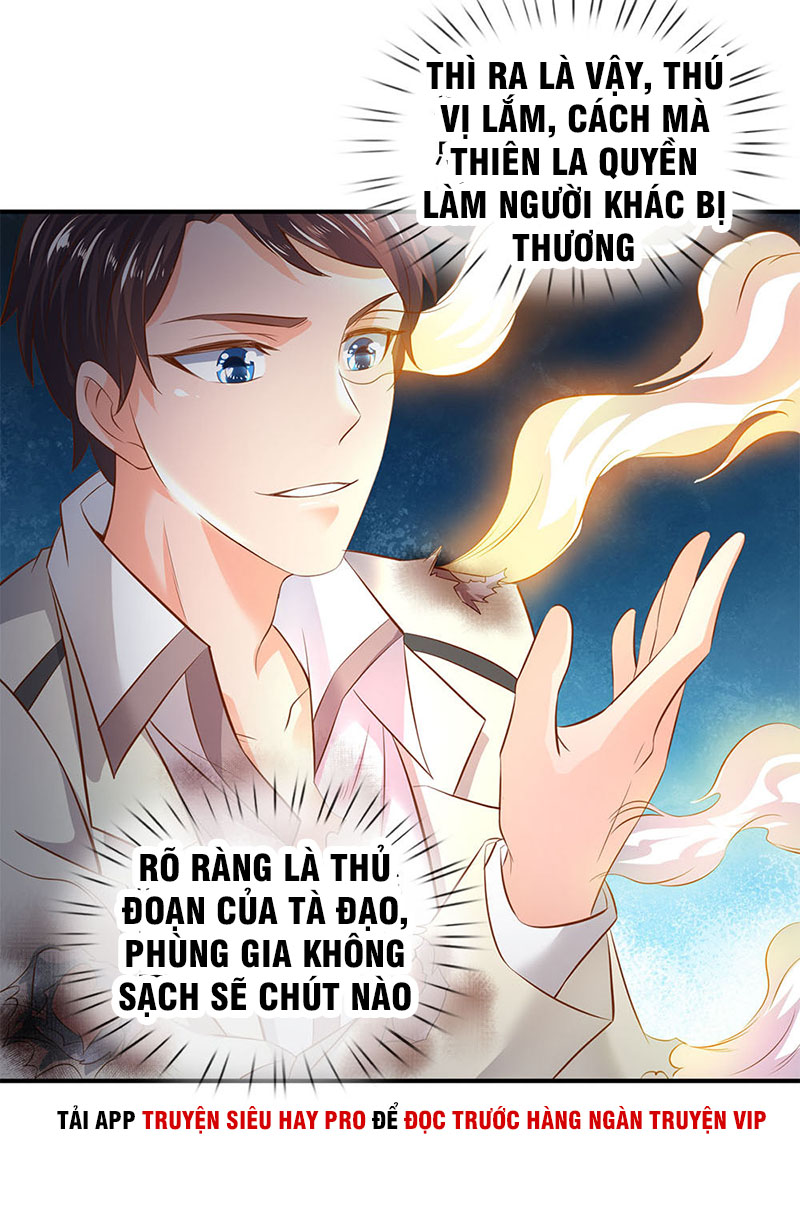 Vạn Cổ Thần Vương chapter 37 - Trang 16