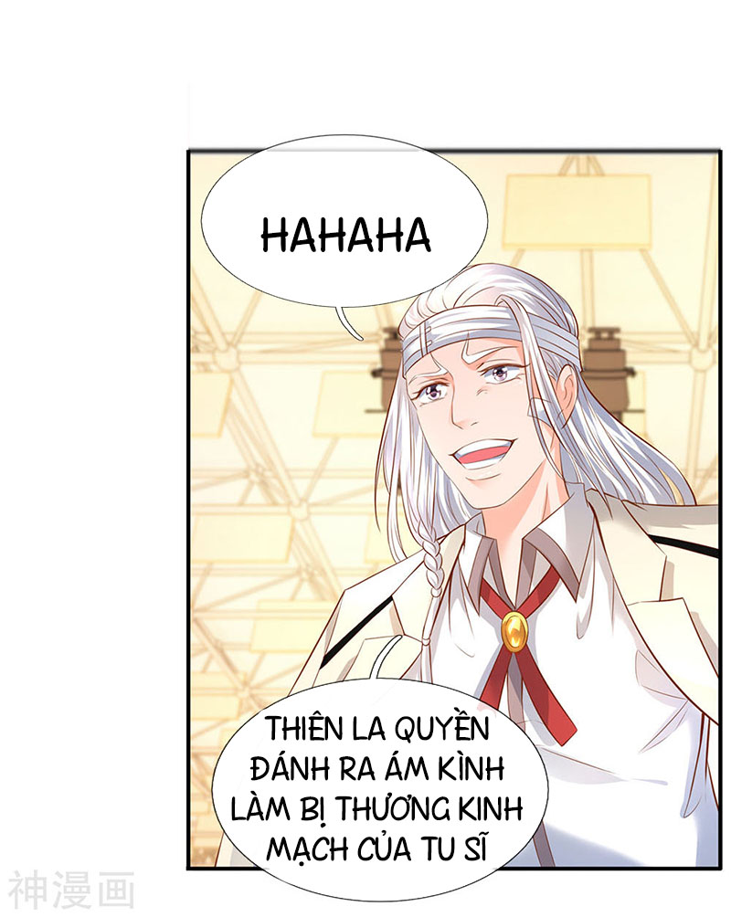 Vạn Cổ Thần Vương chapter 37 - Trang 17