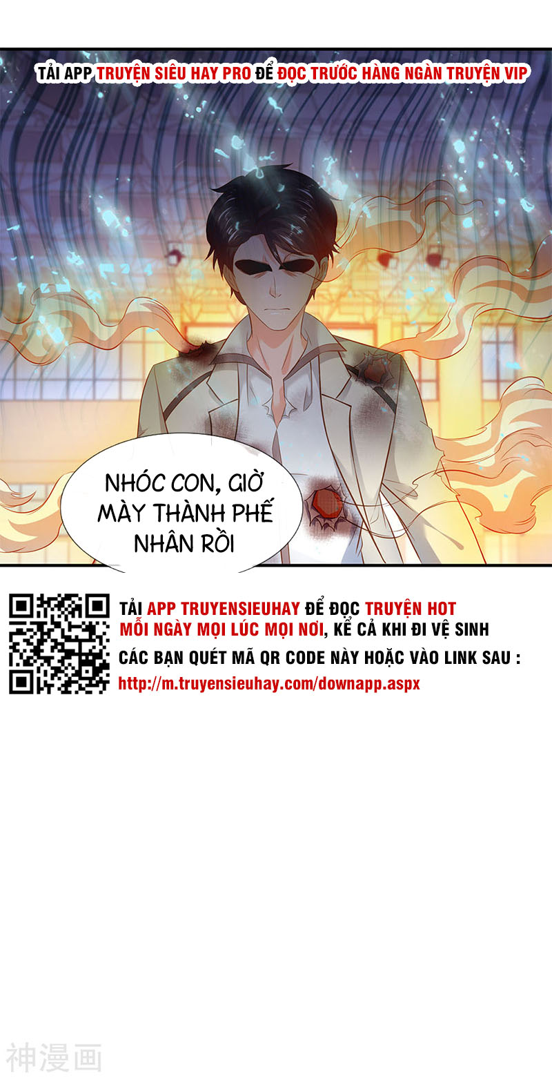 Vạn Cổ Thần Vương chapter 37 - Trang 18