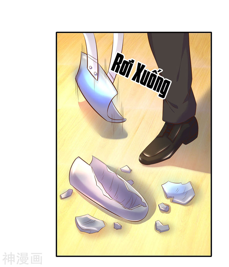 Vạn Cổ Thần Vương chapter 37 - Trang 1