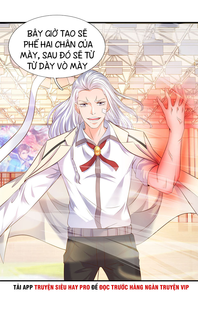Vạn Cổ Thần Vương chapter 37 - Trang 2