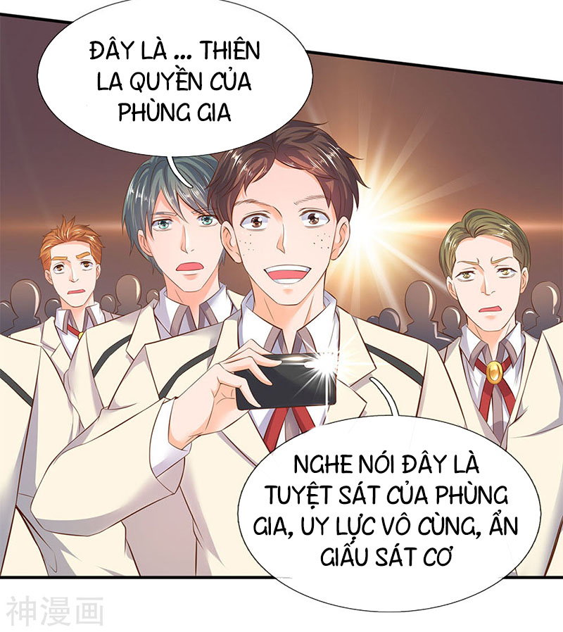 Vạn Cổ Thần Vương chapter 37 - Trang 5