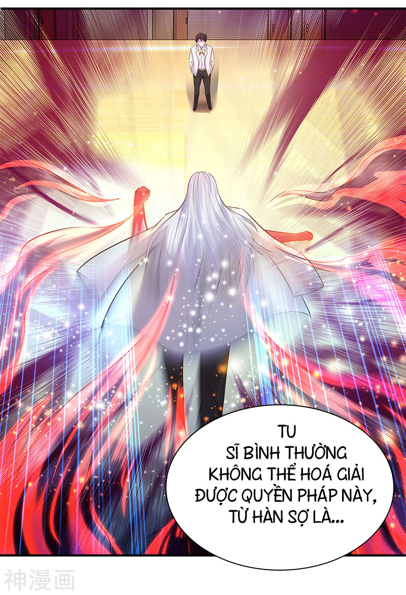 Vạn Cổ Thần Vương chapter 37 - Trang 7