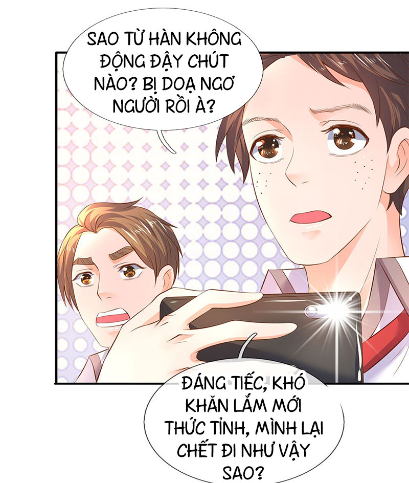 Vạn Cổ Thần Vương chapter 37 - Trang 8